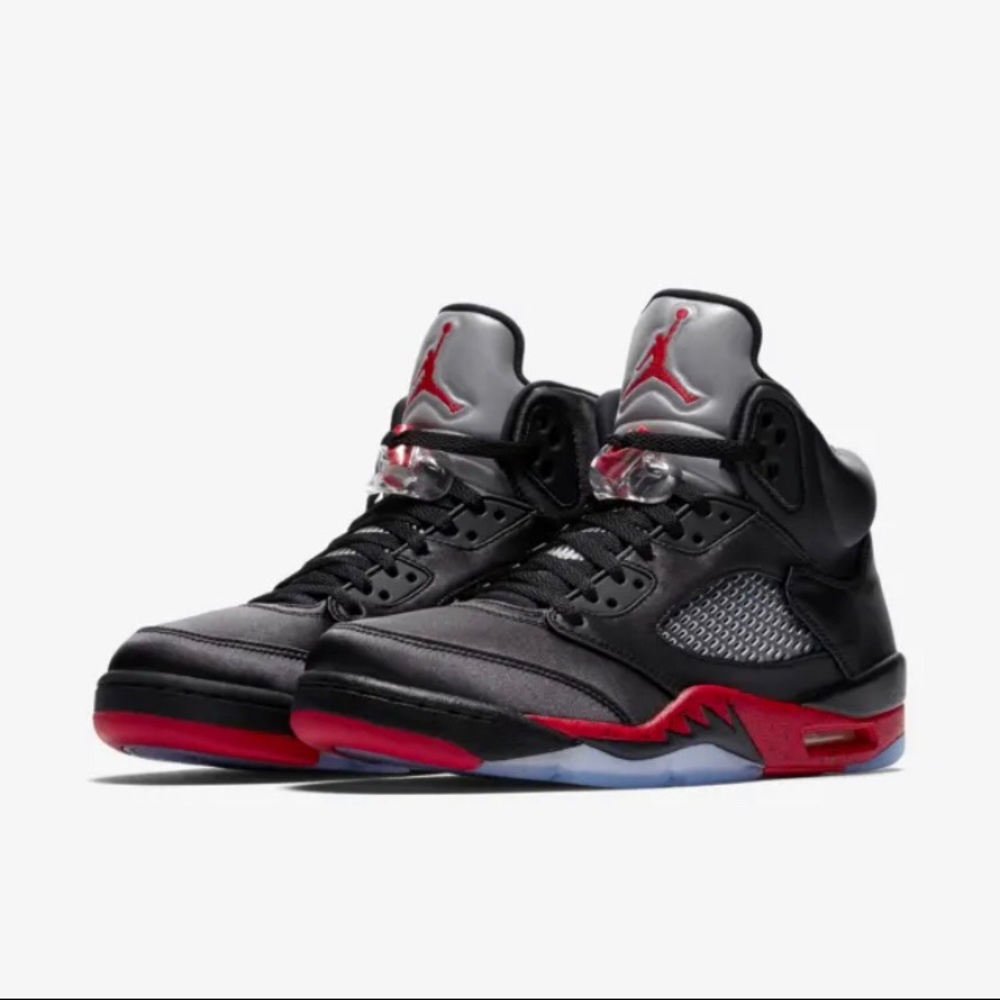 Retro Jordan 5
